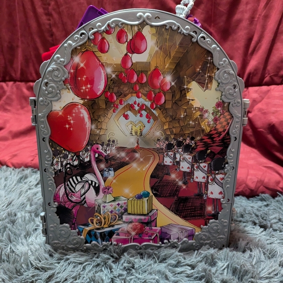 Ever after high doll house - Picture 6 of 6